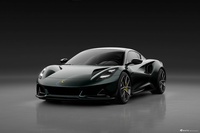 2025款Emira 2.0T DCT Turbo SE 官图