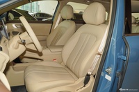 2025款尚界H5 纯电 Max 长续航版