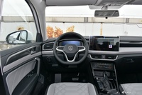 2026款探岳 3000万辆甄选款 300TSI