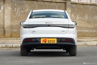 2026款海豹05 DM-i 128KM豪华型