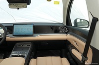 2026款宋Pro DM-i 133KM进取型