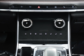 2020款瑞虎5x 1.5 CVT豪华版 