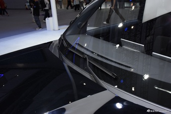 2024广州车展实拍：宝骏悦也Plus