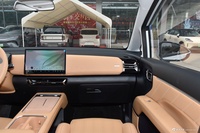 2025款五菱星光730 PHEV 125km 豪华型