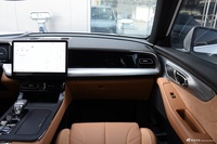 2024款传祺ES9 PHEV 143km 旅行者 Max