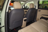 2025款红旗天工06 520 智选版