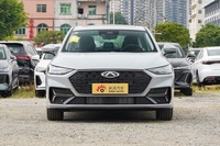 2025款艾瑞泽8 Pro 2.0T 豪华型