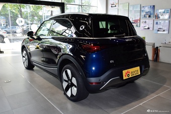 2026款smart精灵1号 灵动新奢版