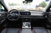 2023款北京X7 1.5TD DCT尊享+版