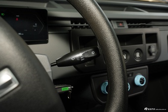2026款吉运E6 325km 畅运版 6座