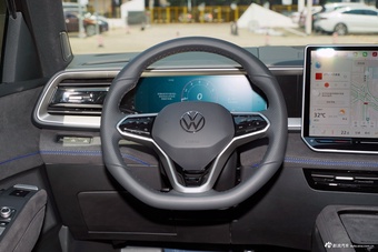 2025款途昂 Pro 450TSI 四驱登峰版