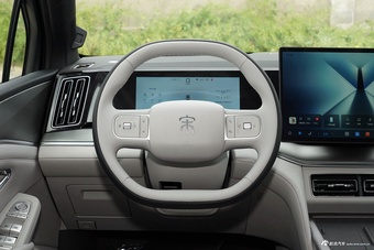 2026款宋Ultra EV 605KM 超越型