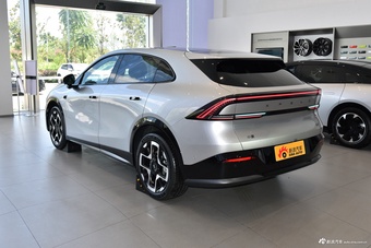 2025款小鹏G7 702 超长续航 Ultra