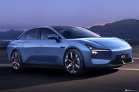 2024款小鹏M03 基本型 官图