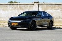 2025款汉DM-i 智驾版 125KM精英型