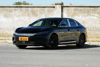 2025款汉DM-i 智驾版 125KM精英型图片