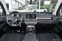 2024款金刚炮2.0T自动8AT柴油两驱精英型长箱