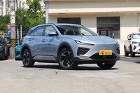 2025款哪吒X 500 Pro