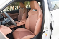 2025款长安UNI-Z 1.5T 豪华型