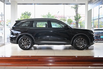 2026款航海家 2.0T 两驱启航版