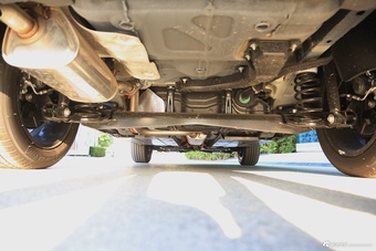 2022款荣威龙猫1.5L 灵动猫猫版