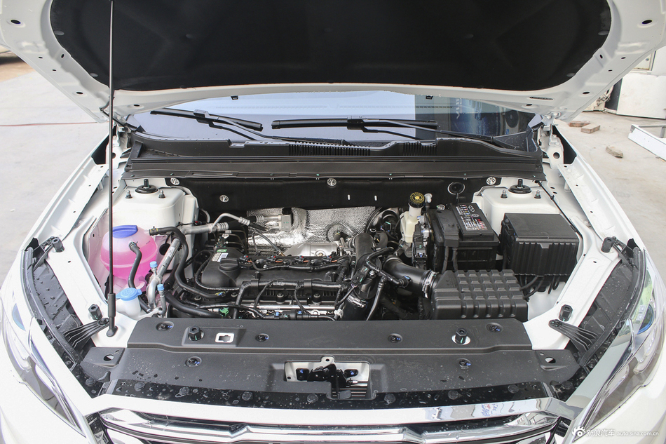 2019款捷途X70 1.5T DCT劲行版