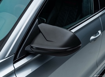 2025款ABT RS Q8 Legacy Edition 官图