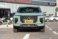 2023款捷途山海L9 1.5TD 2DHT Max 5座