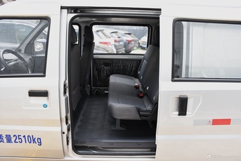 2021款五菱EV50 5座版宁德41.86kWh
