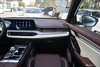 2022款思皓QX 300T DCT探月版