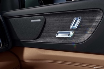 2026款捷途X70L 2.0T 高配版 7座 官图