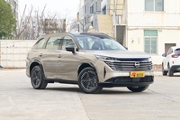 2024款探陆PATHFINDER 380VC-TURBO 四驱智驾版 6座