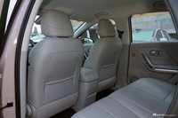 2025款零跑B01 550舒享版