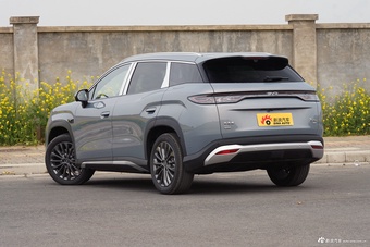 2026款宋Ultra EV 710KM 超越型