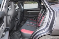 2022款捷途大圣i-DM 1.5T DHT闪电01