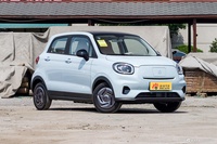 2024款零跑T03 200轻享版