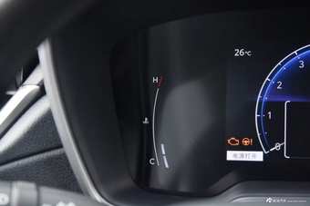 2024款锋兰达 2.0L CVT豪华版