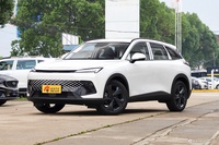 2022款北京 魔方 1.5T DCT黄金版