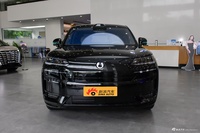 2026款腾势N9 尊荣型