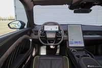 2023款哪吒GT 580 AWD