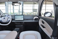 2023款江淮钇为3 405km Air