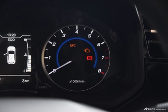 2024款瑞虎3x 1.5L CVT卓越版