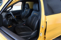 2023款游骑侠Ranger 野地四驱自动版 汽油