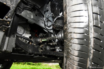 2024款哈弗猛龙Hi4 145 PRO