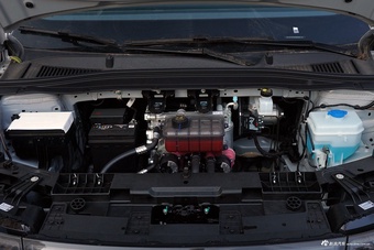 2025款零跑B01 430舒享版