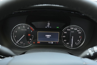 2021款XT6改款2.0T自动六座四驱尊贵型 