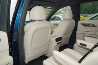 2025款深蓝S09 四驱Ultra+ 高定版