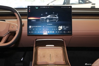 2025款乐道L90 六座版Max