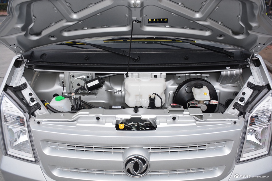 2021款小康EC36标准型国轩高科电池