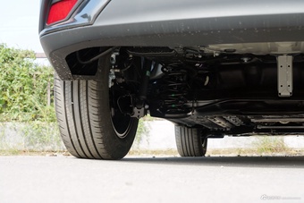 2026款锋兰达 2.0L 智能电混双擎 豪华版